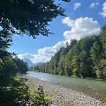 Fuderheuberg Mit 2 Schlafzimmern Bad Reichenhall