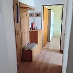 Fuderheuberg Mit 2 Schlafzimmern Lejlighed