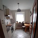 Lejlighed Fuderheuberg Mit 2 Schlafzimmern *