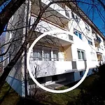 Lejlighed Fuderheuberg Mit 2 Schlafzimmern *