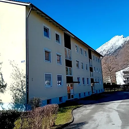 Fuderheuberg Mit 2 Schlafzimmern Bad Reichenhall