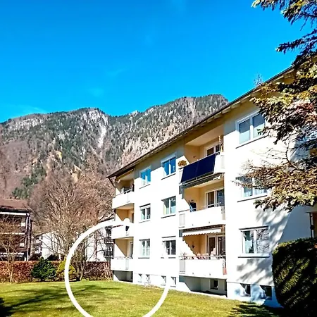 Apartment Fuderheuberg Mit 2 Schlafzimmern *