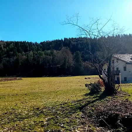 Apartmán Fuderheuberg Mit 2 Schlafzimmern