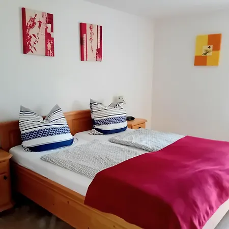 Fuderheuberg Mit 2 Schlafzimmern *