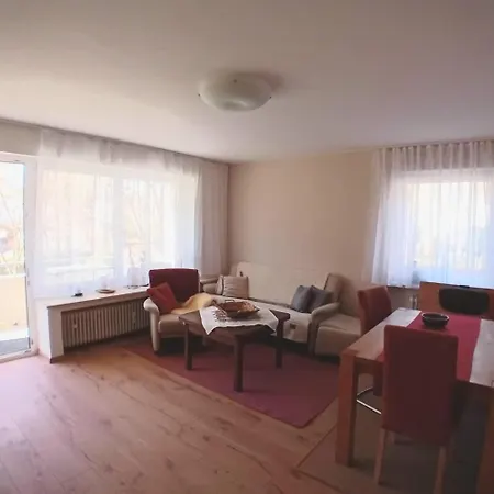 Fuderheuberg Mit 2 Schlafzimmern *