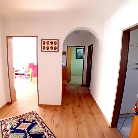 아파트 Fuderheuberg Mit 2 Schlafzimmern *