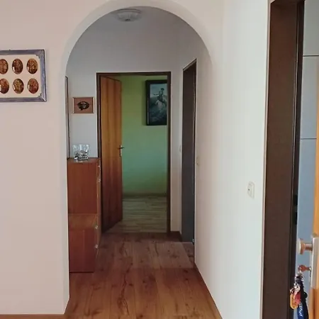 Fuderheuberg Mit 2 Schlafzimmern * Bad Reichenhall