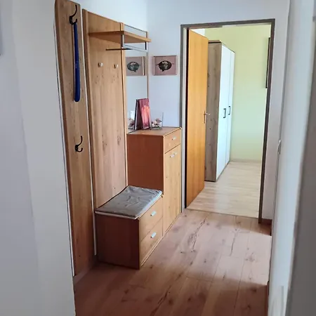 Fuderheuberg Mit 2 Schlafzimmern Apartamento