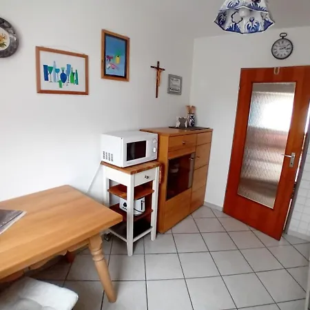 Fuderheuberg Mit 2 Schlafzimmern Apartamento