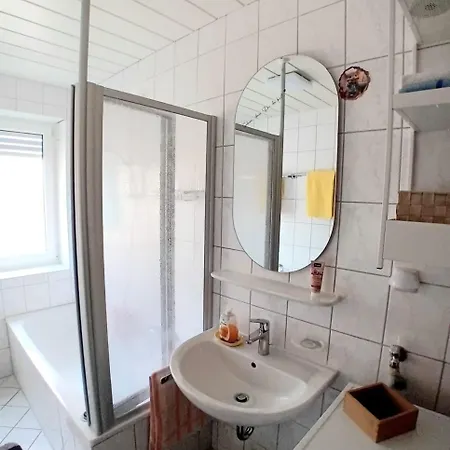 Apartamento Fuderheuberg Mit 2 Schlafzimmern *
