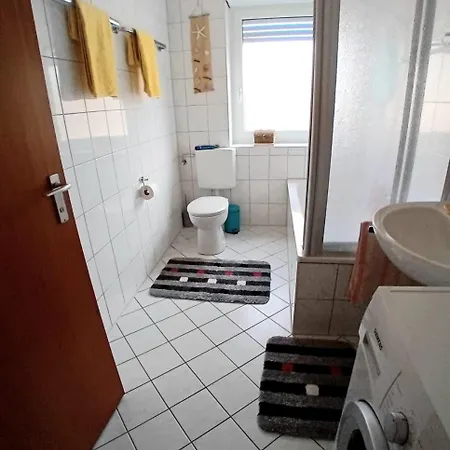 Apartmán Fuderheuberg Mit 2 Schlafzimmern *