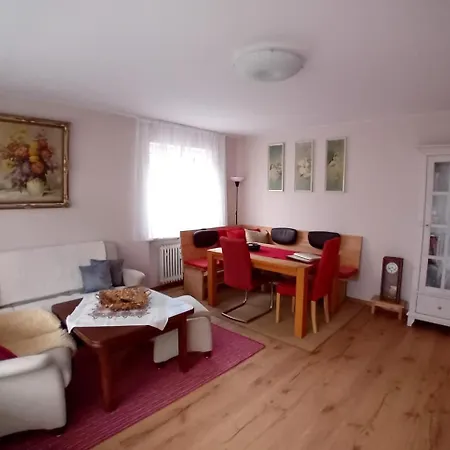 Fuderheuberg Mit 2 Schlafzimmern Apartamento Bad Reichenhall