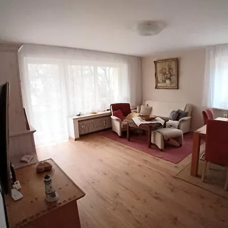Lejlighed Fuderheuberg Mit 2 Schlafzimmern Bad Reichenhall