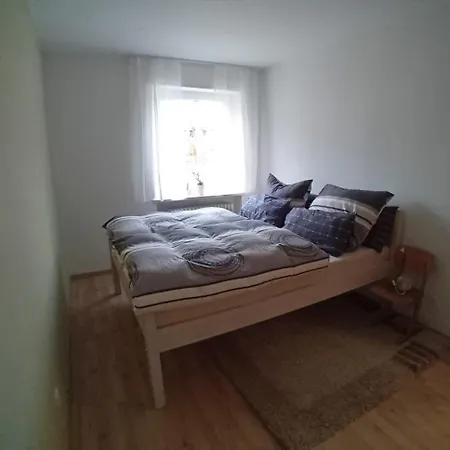Fuderheuberg Mit 2 Schlafzimmern