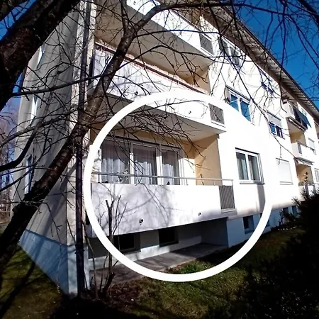 Apartamento Fuderheuberg Mit 2 Schlafzimmern *
