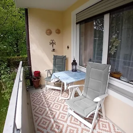 Apartmán Fuderheuberg Mit 2 Schlafzimmern *