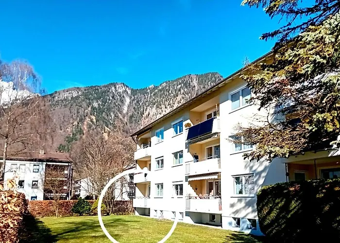 公寓 Fuderheuberg Mit 2 Schlafzimmern *