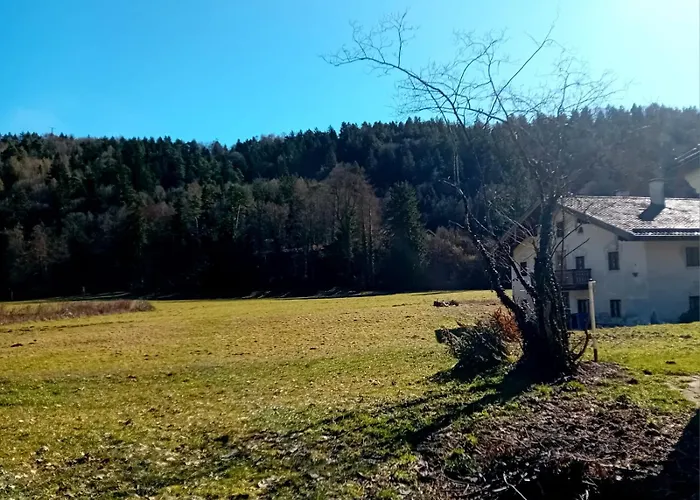 Apartment Fuderheuberg Mit 2 Schlafzimmern
