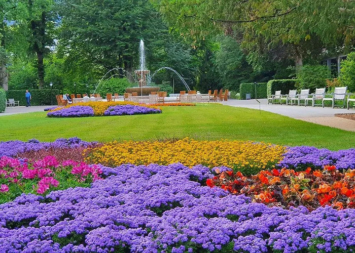 Fuderheuberg Mit 2 Schlafzimmern * Bad Reichenhall