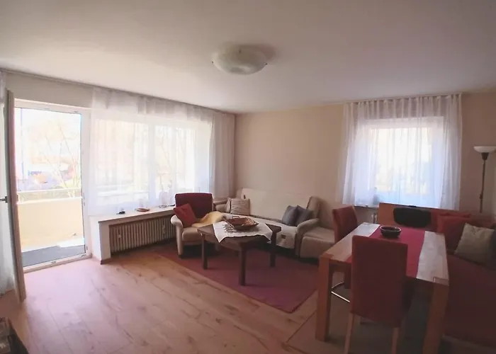 Fuderheuberg Mit 2 Schlafzimmern *